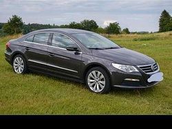 Braun Gebraucht 2009 VW CC Limousine | 3.650 € (Fairer Preis)