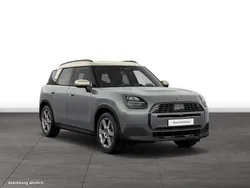 Other Neu 2025 Mini Countryman SUV | 43.700 € (Teuer)