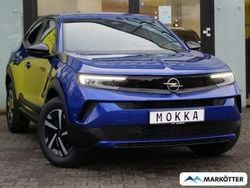 Blau Neu 2025 Opel Mokka Edition SUV | 20.990 € (Guter Preis)