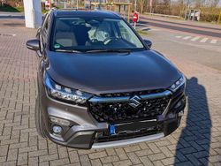 Grau Neu 2025 Suzuki SX4 S-Cross Comfort Limousine | 23.700 € (Superpreis)