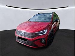 Kings red metallic Gebraucht 2022 VW Taigo IQ Drive SUV | 24.390 € (Fairer Preis)