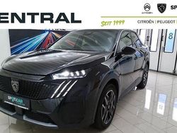 Schwarz Gebraucht 2024 Peugeot 3008 GT SUV | 36.990 €