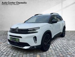 Weiß Gebraucht 2023 Citroën C5 Aircross Shine SUV | 26.812 € (Fairer Preis)