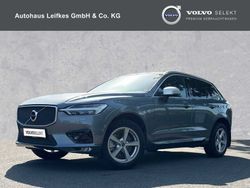 Osmium grau metallic (metallic) Gebraucht 2017 Volvo XC60 R-Design SUV | 26.770 € (Teuer)