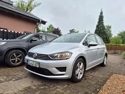 VW Golf Sportsvan