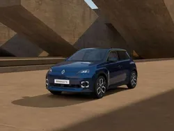 Schwarz Neu 2025 Renault R5 Urban Kleinwagen | 27.580 € (Guter Preis)