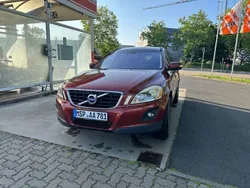 Rot Gebraucht 2009 Volvo XC60 SUV | 7.750 € (Superpreis)