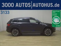 Schwarz Gebraucht 2020 Skoda Kodiaq Drive SUV | 19.590 € (Superpreis)