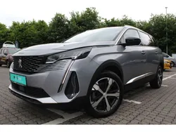 Artense) (silber Gebraucht 2023 Peugeot 5008 Allure Van / Kleinbus | 30.990 € (Fairer Preis)