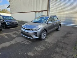 Grau Neu 2025 Kia Stonic SUV | 20.380 € (Superpreis)