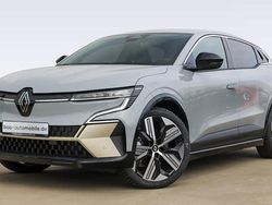 Grau Neu 2025 Renault Megane E-Tech Iconic Limousine | 49.340 €
