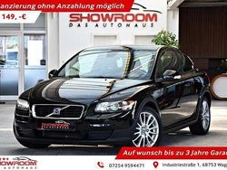 Schwarz Gebraucht 2009 Volvo C30 Kleinwagen | 9.990 €