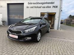 Andere Gebraucht 2015 Kia Ceed Sportswagon Kombi | 9.900 € (Fairer Preis)