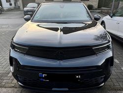 Schwarz Gebraucht 2021 Opel Mokka GS Line SUV | 19.999 € (Etwas zu teuer)