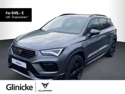 Graphitgrau Neu 2025 Cupra Ateca VZ SUV | 49.388 € (Teuer)