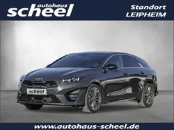 Othercolor Neu 2024 Kia ProCeed Kleinwagen | 32.890 €
