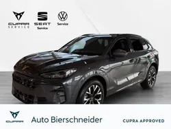 Grau Gebraucht 2025 Cupra Terramar SUV | 39.450 € (Fairer Preis)