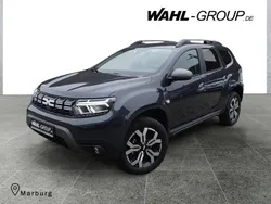 Grau Gebraucht 2024 Dacia Duster Journey SUV | 22.490 € (Guter Preis)