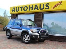 Blau Gebraucht 2000 Mitsubishi Pajero SUV | 4.980 €