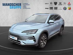 Blau Gebraucht 2025 BYD Seal U Design SUV | 39.450 €