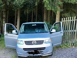 Silber Gebraucht 2005 VW T5 Van | 4.900 € (Guter Preis)