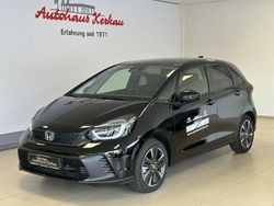 Crystal black pearl Neu 2025 Honda Jazz Advance Kleinwagen | 28.690 € (Fairer Preis)