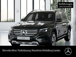 Nachtschwarz Gebraucht 2025 Mercedes GLB200 Progressive SUV | 39.990 € (Fairer Preis)