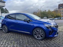Blau Neu 2025 Renault Clio V Komfort Limousine | 19.990 € (Fairer Preis)