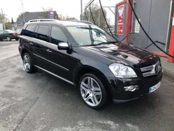 Gebraucht 2009 Mercedes GL320 SUV | 15.500 € (Teuer)