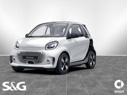 Bodypanels in white Gebraucht 2020 Smart ForTwo Electric Drive Passion Cabrio | 11.890 € (Guter Preis)