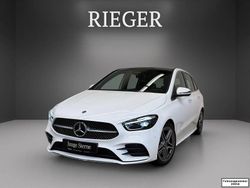 Weiß Gebraucht 2024 Mercedes B250 AMG Van / Kleinbus | 36.899 € (Fairer Preis)