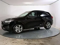 Agate black metallic Neu 2024 Ford Kuga ST-Line SUV | 31.490 € (Guter Preis)