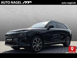 Midnight black Gebraucht 2025 XPENG G9 AWD Performance SUV | 64.590 € (Superpreis)