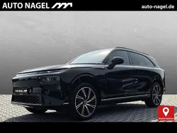 Midnight black Gebraucht 2025 XPENG G9 AWD Performance SUV | 66.570 € (Guter Preis)