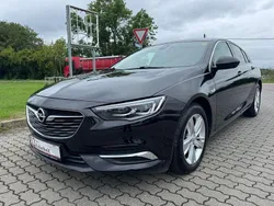 Schwarz Gebraucht 2018 Opel Insignia Innovation Limousine | 13.499 € (Fairer Preis)