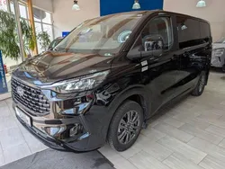 Agateblack Neu 2025 Ford Tourneo Custom Titanium Van / Kleinbus | 47.719 € (Guter Preis)