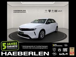 Jade weiss/arktis weiss Gebraucht 2022 Opel Astra Edition Limousine | 18.880 € (Fairer Preis)