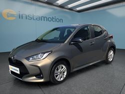 Grau Gebraucht 2023 Mazda 2 Kleinwagen | 21.599 € (Fairer Preis)