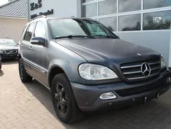 Other Gebraucht 2004 Mercedes ML270 SUV | 2.888 € (Superpreis)
