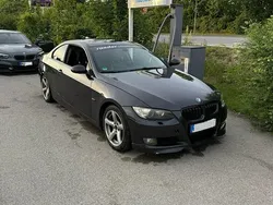 Schwarz Gebraucht 2007 BMW 335 M Sport Coupé | 8.000 € (Superpreis)