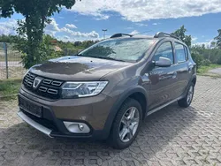 Braun Gebraucht 2018 Dacia Sandero Prestige Kleinwagen | 7.499 € (Guter Preis)