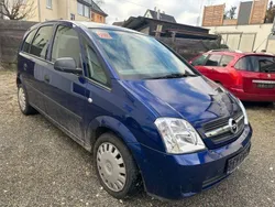 Gebraucht 2005 Opel Meriva Basis Van / Kleinbus | 650 €