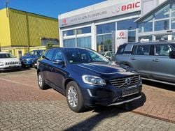 Blau Gebraucht 2014 Volvo XC60 Momentum SUV | 11.950 € (Fairer Preis)