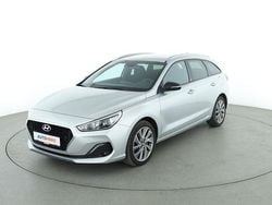 Silber Gebraucht 2019 Hyundai i30 Style Kombi | 14.640 € (Fairer Preis)