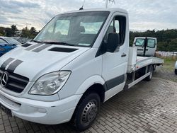 Weiß Gebraucht 2013 Mercedes Sprinter Van | 16.950 €