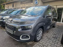Grau Gebraucht 2020 Citroën Berlingo Feel Van / Kleinbus | 22.900 € (Fairer Preis)