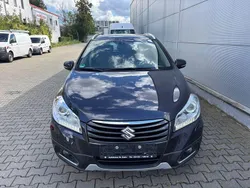 Braun Gebraucht 2014 Suzuki SX4 S-Cross Comfort+ SUV | 10.799 € (Etwas zu teuer)