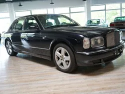Dunkelblau Gebraucht 2001 Bentley Arnage Limousine | 29.000 €
