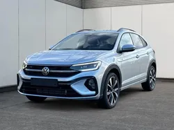 Reflexsilber metallic/silber Neu 2024 VW Taigo R-line SUV | 26.730 € (Fairer Preis)