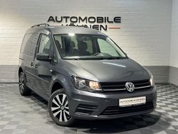Grau Gebraucht 2018 VW Caddy Van / Kleinbus | 20.990 € (Fairer Preis)